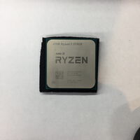 中古  AMD Ryzen 7 5700X (AM4/3.4GHz/36M/C8/T16/65W) 150182 