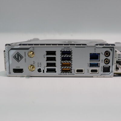 【札幌店】中古  ASRock B850 Steel Legend WiFi (B850 AM5 ATX DDR5) 175464 