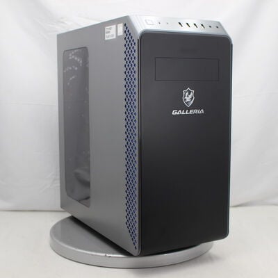 【通販センター】中古  THIRDWAVE GALLERIA SK 196336 