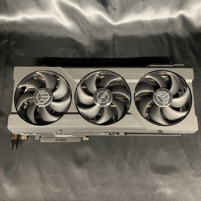 【横浜駅前店】中古  ASUS TUF-RTX4090-O24G-GAMING (RTX4090 24G) 152505 