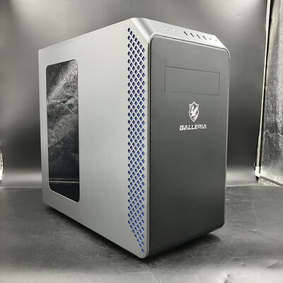 【大須店】中古  GALLERIA RM7R-R57 3120024731 