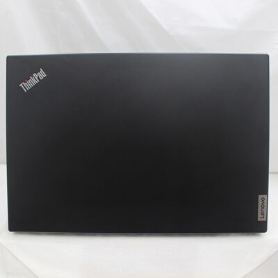 【通販センター】中古  LENOVO ThinkPad L15 Gen 1(Intel Core i5 10210U 1.60GHz/16GB DDR4/SSD256GB/-/オンボード/15.6/1920x1080/GbE/Wi-Fi/WEBCAM/W11H/VBT) 197200 