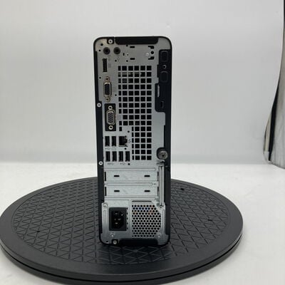 【堺七道店】中古  HP ProDesk400 G6 SFF(i5 9500/16GB/SSD512GB/W11P) 4660002322 