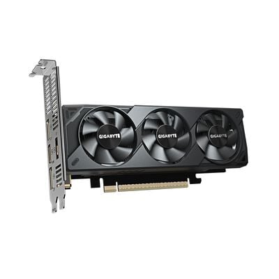 GIGABYTE  GV-N5060OC-8GL (GeForce RTX 5060 8GB) 