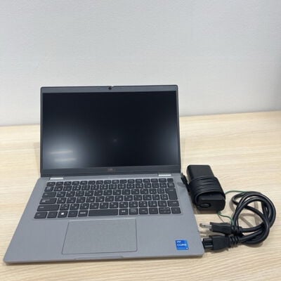 【静岡東瀬名店】中古  DELL Latitude 5320(Intel Core i5 1145G7 2.60GHz/16GB DDR4/SSD256GB/-/オンボード/13.3/1920x1080/Wi-Fi/WEBCAM/W11P/VBT) 192769 