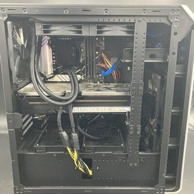 【大須店】中古  GALLERIA ZA9C-R47T 3120024111 