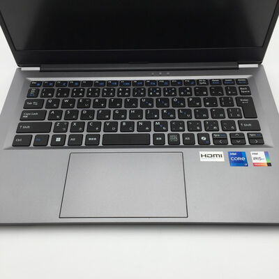 【神戸・三宮店】中古  THIRDWAVE F-14RP7S(i7-1355U/16GB/SSD2TB/W11H) 3430006527 