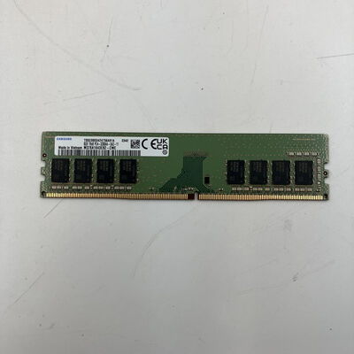 【なんば店】中古  PC4-25600 8GB デスクトップ用(DDR4-3200) 140727 