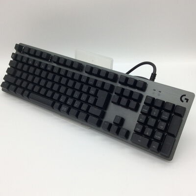 【浜松店】中古  Logicool G512r-LN リニア 146995 