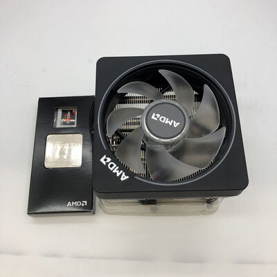 【宇都宮鶴田店】中古  AMD Ryzen 7 2700X (AM4/3.7/20M/C8/T16/105W) 137096 