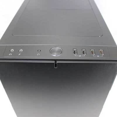 中古  Original PC(Intel Core i5 11400/32GB/SSD1TB/なし/NVIDIA GeForce RTX 3060 12GB/W11H64 MAR) 179067 