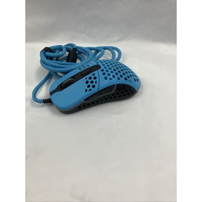 【仙台店】中古  Xtrfy (エクストリファイ) M42 RGB ブルー ゲーミングマウス 3240010665 