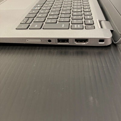 【静岡東瀬名店】中古  DELL Latitude 5320 (Intel Core i7 1185G7 3.0GHz/16GB/SSD256GB/-/-/13.3/1920x1080/Wi-Fi/W11H64) 172409 