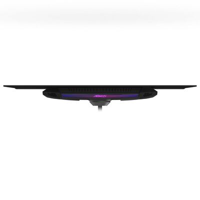 GIGABYTE  AORUS FO32U2P (31.5インチワイド 液晶モニター) 