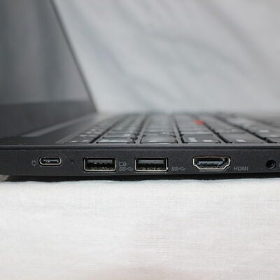 【通販センター】中古  Lenovo ThinkPad E15 Gen 1(Intel Core i5 10210U 1.60GHz/16GB DDR4/SSD512GB/-/オンボード/15.6/1920x1080/GbE/Wi-Fi/WEBCAM/W11H/VBT) 195539 