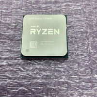 中古  AMD Ryzen7 5700X(AM4/3.4GHz/36M/C8/T16/65W) 4540001497 