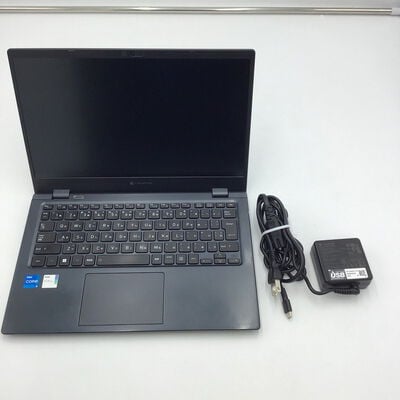 【白山FM松任店】中古  dynabook G83/HU 4950001802 