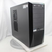 中古  THIRDWAVE GALLERIA KT(Intel Core i9 9900KF/16GB DDR4 (PC4)/SSD500GB/BD-RE/NVIDIA GeForce RTX 2080 SUPER 8GB/W11H64 MAR) 197261 