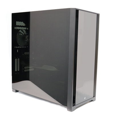 【札幌店】中古  自作デスクトップパソコン(i9 14900KF/128GB/SSD1TB+2TB/RTX4090/W11P) 3210014084 