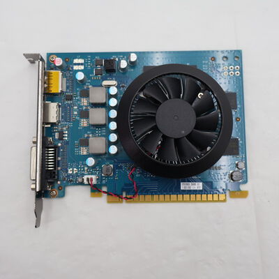 【通販センター】中古  DELL OEM GTX1050 2GB (GTX1050 2GB) 200951 