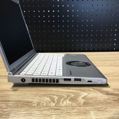 【松山環状枝松店】中古  Panasonic Let's note CF-SV9RDQVS(Intel Core i5 10310U 1.70GHz/16GB DDR4/SSD256GB/-/オンボード/12.1/1920x1200/GbE/Wi-Fi/WEBCAM/W11P) 193280 