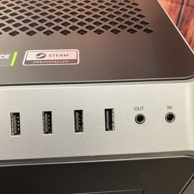 【富士青葉店】中古  GALLERIA RM7C-R46-C(i7 14700/32GB/SSD1TB/RTX4060/W11H) 4660002160 