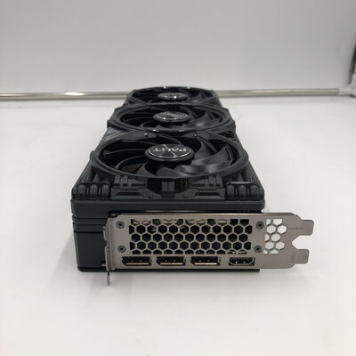 【福井日之出店】中古  Palit NE7507T019T2-GB2031A (RTX5070Ti GamingPro 16GB) 176552 