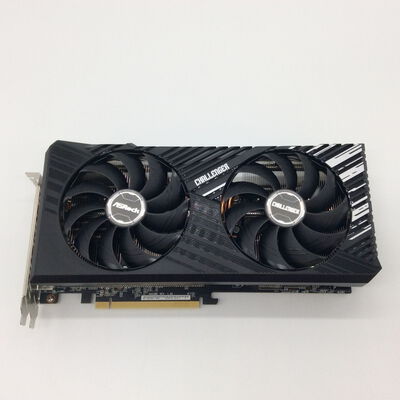 【浜松店】中古  ASRock RX7700XT CL 12GO/AX (RX7700XT 12G) 1300008270 