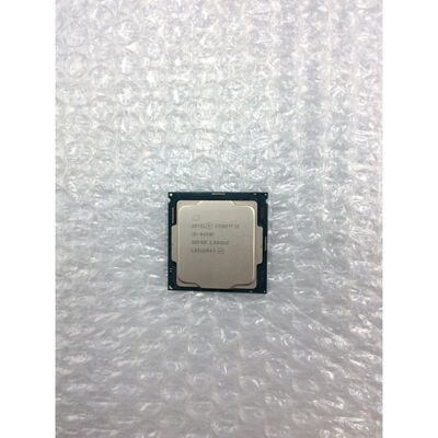 【座間相武台】中古  INTEL Core i5-9400F (1151/2.9GHz/9M/C6/T6) 139478 