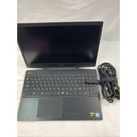 中古  DELL G3 3590 (Core i7-9750H/16GB/SSD 256GB+HDD1TB/-/GTX 1650/WLAN/15.6インチFHD/W11H/-) 3240010336 