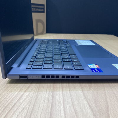 【甲府飯田店】中古  ASUS Vivobook X1403Z (i7-12700H/16GB/SSD512GB) 4720001302【8/14価格改定!】 