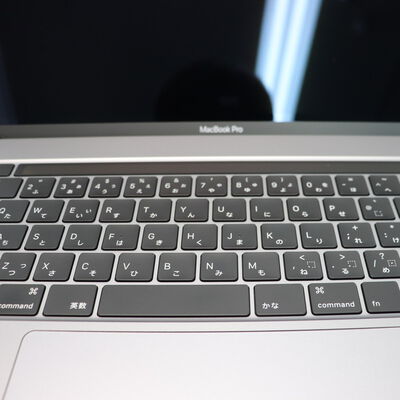 【札幌店】中古  Apple MacBook Pro 16インチ (i9 2.4GHz/2TB/32GB/5500M 4GB) シルバー MVVM2J/A (Late 2019) 3330002857 