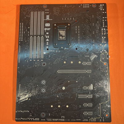 【なんば店】中古  ASUS PRIME H470-PLUS-SI OEM (H470 1200 ATX DDR4) 3280021520