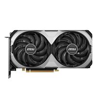 MSI  GeForce RTX 4070 SUPER 12G VENTUS 2X OC (GeForce RTX 4070 SUPER 12GB) 