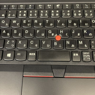 【横浜駅前店】中古  LENOVO ThinkPad X13 (AMD Ryzen 5 Pro 4650U 2.10GHz/32GB/SSD256GB/-/オンボード/13.3/1920x1080/Wi-Fi/WEBCAM/W11H) 185603 