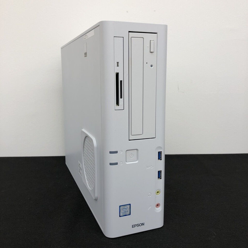 中古 EPSON Endeavor AT994E 5110001085 ｜ パソコン通販のドスパラ