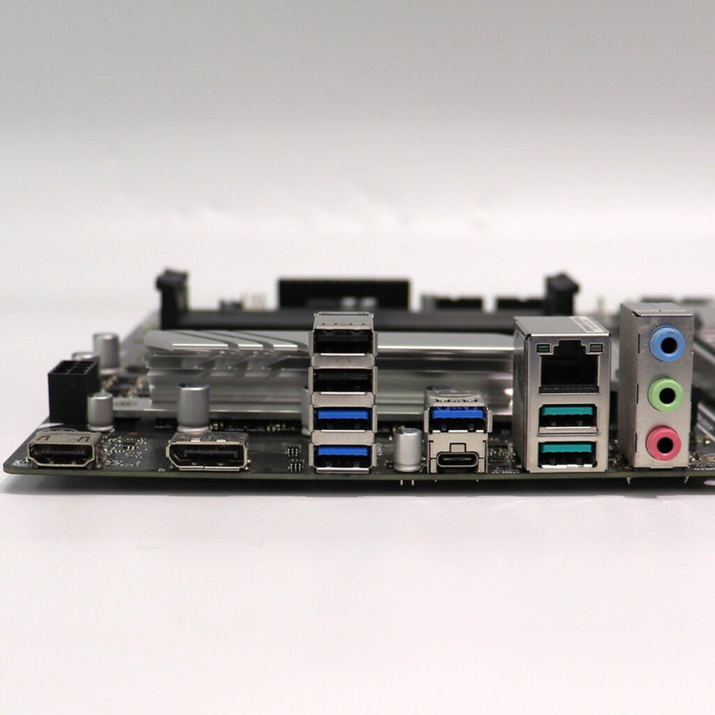 ASUS PRIME H670-PLUS D4 (GALLERIA取り外し品) 中古 ASUS PRIME H670-PLUS D4 (H670 1700 ATX DDR4) 150368 （397119