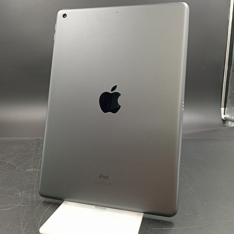 iPad（第8世代）10.2インチ Wi-Fi 32GB スペースグレイ　中古 iPad 中古 タブレット 第8世代 Wi-Fiモデル スペースグレイ 32GB