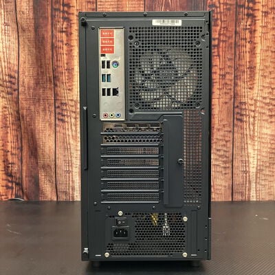 【富士青葉店】中古  自作PC(i5 13400F/16GB/SSD1TB/RTX3060 12GB) 5070002061 