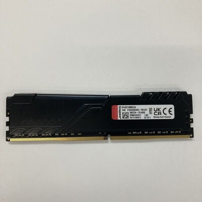 【神戸・三宮店】中古  PC4-25600 32GB デスクトップ用 143224 