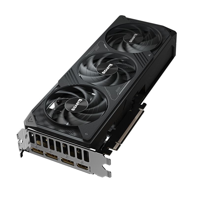 GIGABYTE GV-N5070WF3-12GD (GeForce RTX 5070 12GB GIGABYTE GV-N5070WF3-12GD (GeForce RTX 5070 12GB