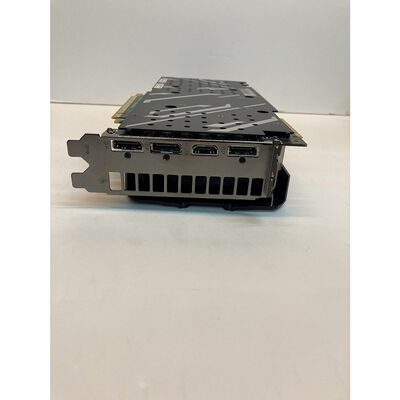 【京都店】中古  玄人志向 GG-RTX2070SP-E8GB/DF (RTX2070 SUPER) 140102 