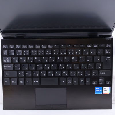 【通販センター】中古  VAIO VAIO PRO PJ(Intel Core i5 1135G7/8GB DDR4 (PC4)/SSD128GB/なし/オンボード/12.5/1920x1080/Wi-Fi/W11H64 MAR) 204021 