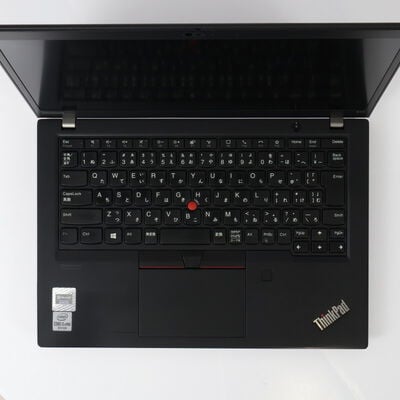【通販センター】中古  Lenovo ThinkPad X13 Gen 1 20T3S96F00(Intel Core i5 10310U/8GB/SSD256GB/なし/オンボード/13.3/1920x1080/Wi-Fi/W11H64 MAR) 185282 