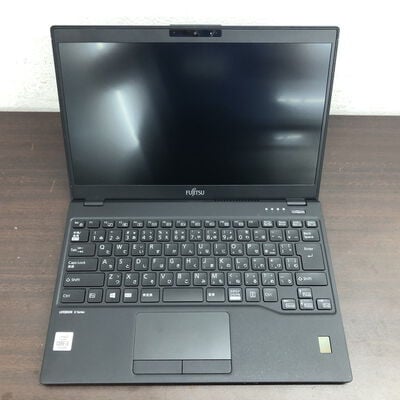 【福山ココローズ店】中古  LIFE BOOK(i5-10310U/８GB/SSD256GB/W10P) 5090001330 