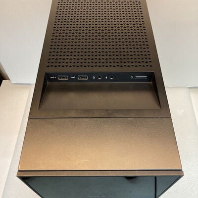 【京都店】中古  HP OMEN 30L Desktop  GT13-0826JP (Core i7 10700K/32GB/SSD1TB+HDD2TB/なし/RTX3080 10GB) 3180006573【3/12値下げ!】 