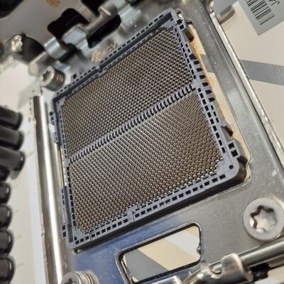 【鹿児島店】中古  ASRock B650 Steel Legend WiFi (B650 AM5 ATX) 4700000733 