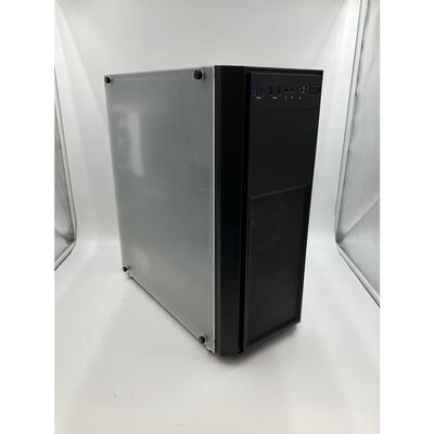 【秋葉原本店】中古  ノーブランド　自作パソコン(i5 12400F/16GB/SSD500GB/HDD4TB/GTX1660 SUPER/W11H) 3410011314【8/14価格改定!】 