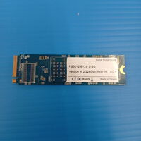 中古  各社 M.2 SSD NVMe 512GB （M.2 NVMe 2280） 140206 