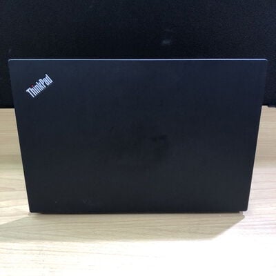 【甲府飯田店】中古  Lenovo ThinkPad T14s MSO (INTEL Core i7 10610U 1.8GHz/16GB/新品SSD512GB/-/オンボード/14/1920x1080/Wi-Fi/WEBCAM/W11P64/MicrosoftOffice H&B 2024付) 182738 